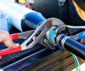 About Plumbers Pros Bluff, UT
